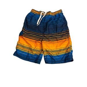 Kanu Surf barracuda Quick dry swim shorts water sports wear sz XL